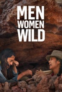 Wild Couples – Wir gegen die Wildnis Cover, Poster, Wild Couples – Wir gegen die Wildnis