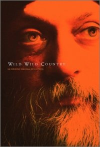 Wild Wild Country Cover, Wild Wild Country Poster