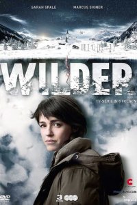 Wilder Cover, Poster, Blu-ray,  Bild