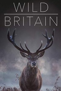 Cover Wildes Großbritannien (2018), Wildes Großbritannien (2018)
