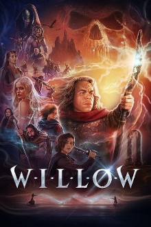 Willow, Cover, HD, Serien Stream, ganze Folge