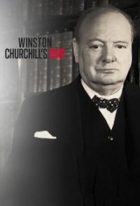 Cover Winston Churchill - Ikone des 2. Weltkriegs, Winston Churchill - Ikone des 2. Weltkriegs