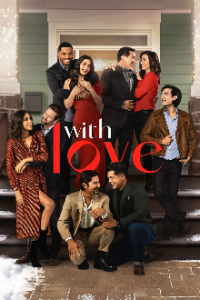Cover With Love, Poster With Love