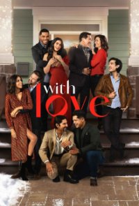 With Love Cover, Stream, TV-Serie With Love