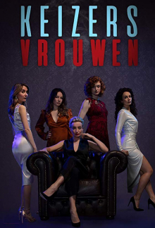 Women of the Night, Cover, HD, Serien Stream, ganze Folge