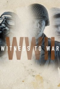 WWII: Zeugen des Krieges Cover, Poster, WWII: Zeugen des Krieges