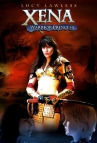 Cover Xena, Poster, HD