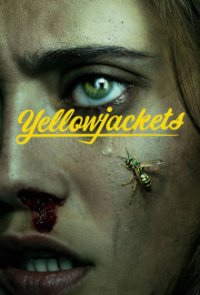 Yellowjackets Cover, Yellowjackets Poster