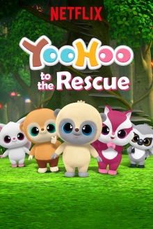 YooHoo: Retter in der Not, Cover, HD, Serien Stream, ganze Folge