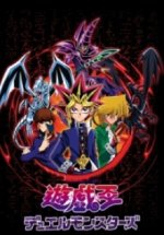 Cover Yu-Gi-Oh!, Poster, Stream