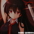 AnimeGermany Avatar, AnimeGermany Profilbild